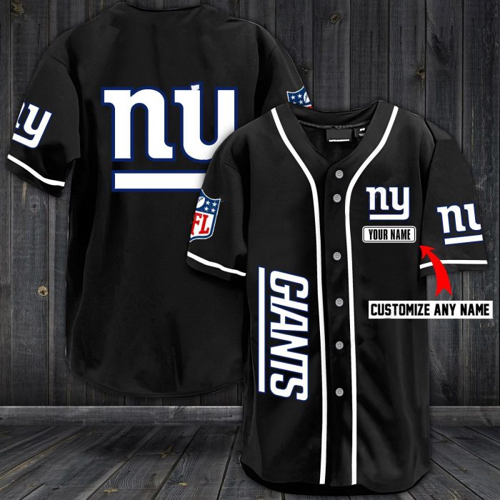 custom name jersey new york giants shirt 1 - Copy (2)