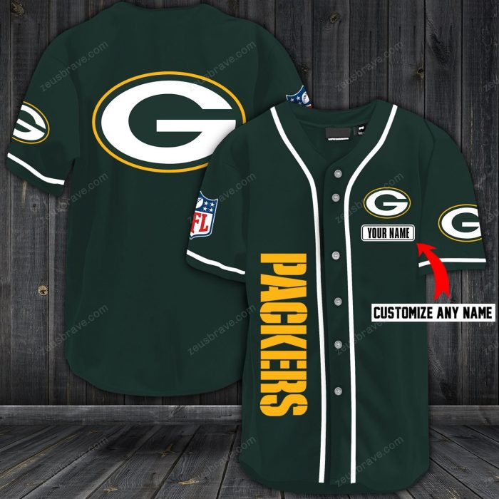 personalized name jersey green bay packers shirt 1 - Copy (2)