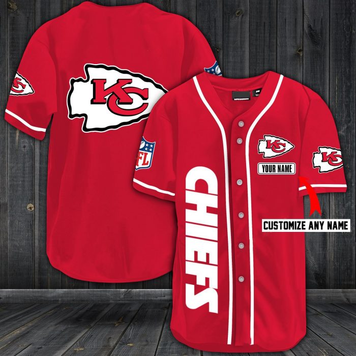 personalized name jersey kansas city chiefs shirt the limited edition