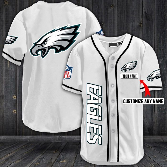 personalized name jersey philadelphia eagles full printing shirt 1 - Copy (2)