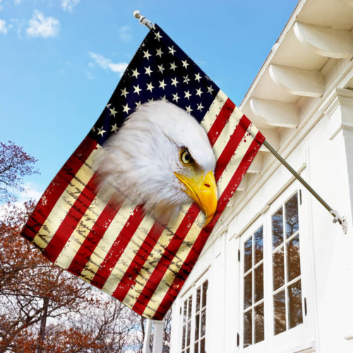 american eagle flag all over print flag 5