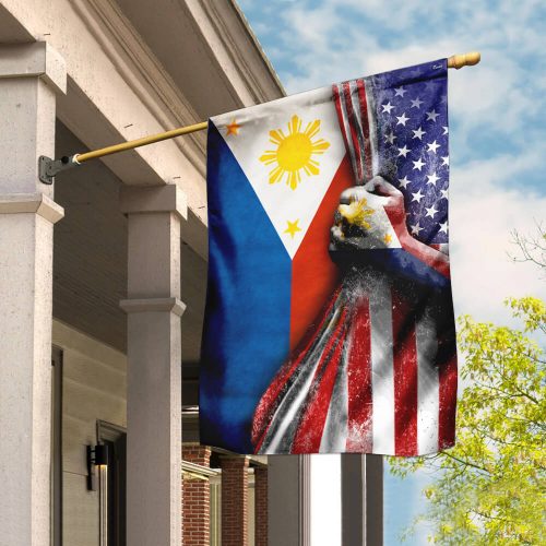 american flag filipino flag all over print flag 2