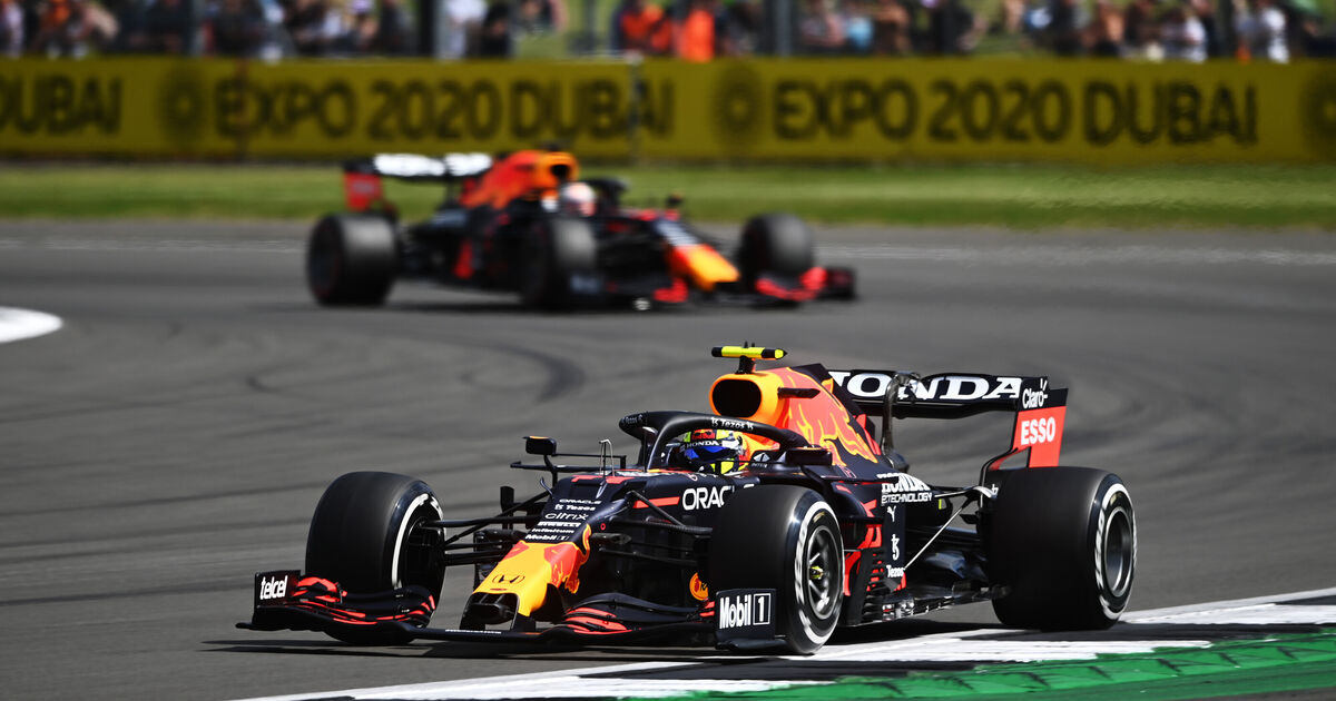 Red Bull was willing to forego winning the Dutch Grand Prix in order to cover Hamilton