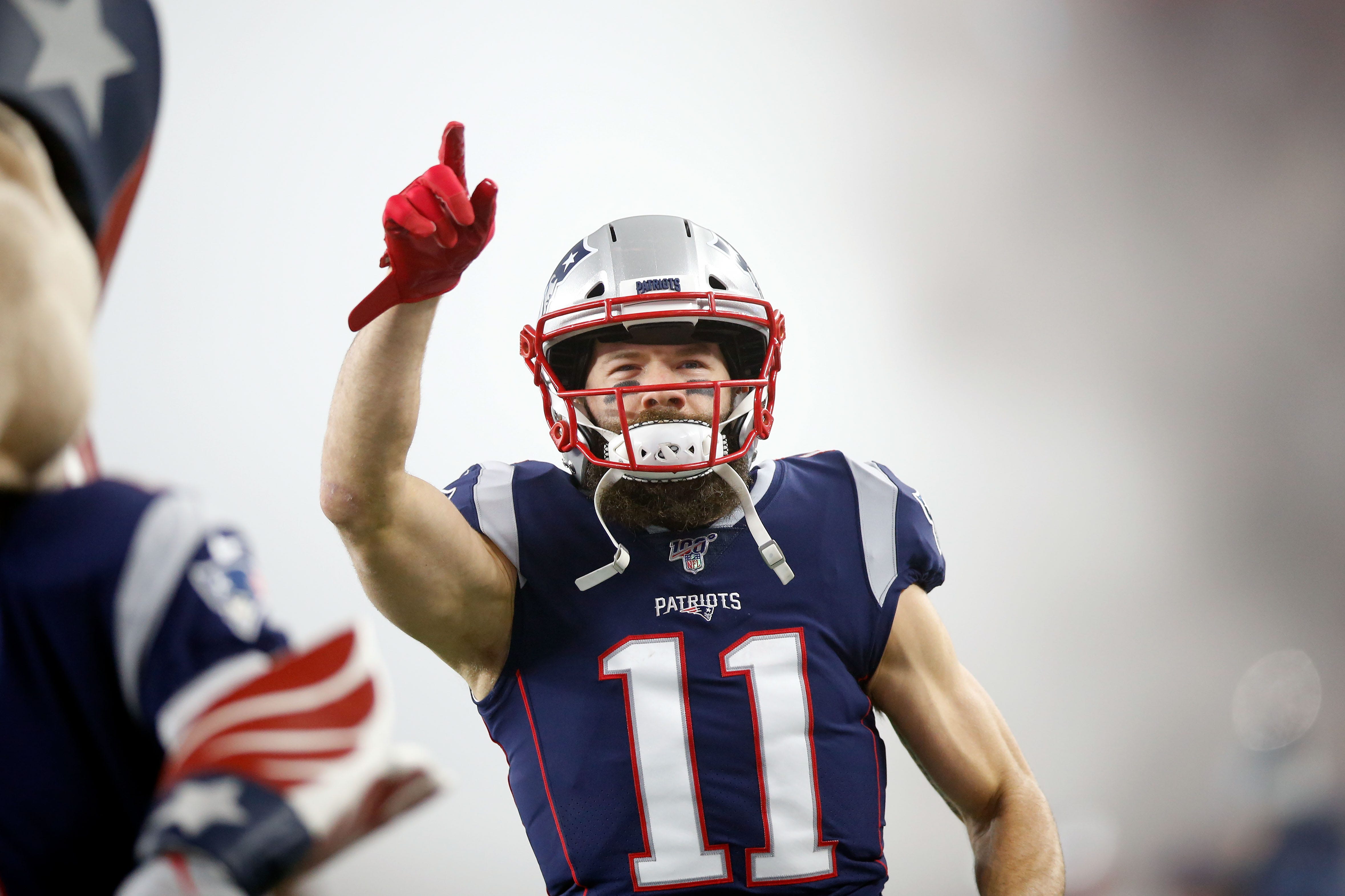 The top ten moments in ex-Patriots quarterback Tom Brady's Foxborough career